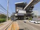 ขายที่ดิน - ขายที่ดินพร้อมสิ่งปลูกสร้าง รามอินทรา 5 ใกล้ MRT รามอินทรา 3