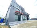 ให้เช่าโรงงาน / โกดัง - ให้เช่าโรงงานพร้อมสำนักงาน 3 ชั้น คลอง9 - อ.ลำลูกกา จ.ปทุมธานี
