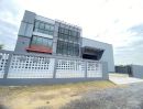 ให้เช่าโรงงาน / โกดัง - ให้เช่าโรงงานพร้อมสำนักงาน 3 ชั้น คลอง9 - อ.ลำลูกกา จ.ปทุมธานี