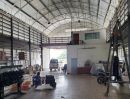 ให้เช่าโรงงาน / โกดัง - ให้เช่าโกดัง ขนาดพื้นที่ 492ตรม. ออฟฟิต 2 ชั้น แยกนพวงศ์ อ.ลาดหลุมแก้ว จ.ปทุมธานี