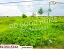 ขายที่ดิน - ที่ดินศีรษะกระบือ 52 ตร.ว. องครักษ์ นครนายก ใกล้มหาวิทยาลัยศรีนครินทรวิโรฒ องครักษ์