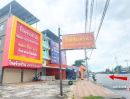 ขายอาคารพาณิชย์ / สำนักงาน - ขายด่วน อาคารพาณิชย์ 2 คูหา พร้อมใบอนุญาต โรงรับจำนำ