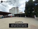 ให้เช่าโรงงาน / โกดัง - ให้เช่าที่ดิน 1022 ตรม. พร้อมอาคาร 1 ชั้น นนทบุรี ซอยเรวดี ทำเลดี ราคาดี