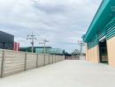 ขายโรงงาน / โกดัง - โรงงานพื้นอีพ็อกซี่ 1 ไร่ ขอใบ รง.4 ได้แทบทุกประเภทบนพื้นที่สีม่วง หันหน้าทิศใต้ พร้อมสำนักงานและพื้นที่ขยายรอบๆ ใกล้อ้อมน้อย ถ.เพชรเกษม KK6716S