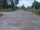 ขายที่ดิน - ขายที่ดินตำบลหนองควายหางดงในโครงการตำหนักพร้อมโอน