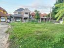 ขายที่ดิน - ขายที่ดินตำบลหนองควายหางดงในโครงการตำหนักพร้อมโอน