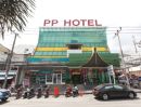 ขายอพาร์ทเม้นท์ / โรงแรม - ขายโรงแรม PP HOTEL ด่านนอก ติดมาเลเซีย จ.สงขลา พร้อมฐานลูกค้าประจำ ดำเนินกิจการต่อได้ทันที