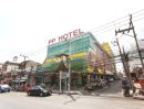 ขายอพาร์ทเม้นท์ / โรงแรม - ขายโรงแรม PP HOTEL ด่านนอก ติดมาเลเซีย จ.สงขลา พร้อมฐานลูกค้าประจำ ดำเนินกิจการต่อได้ทันที
