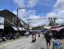 ที่ดิน - ขายหรือให้เช่าถูกมาก!! ที่ดิน 1ไร่37ตร.ว. ติดถนน ใจกลางอ.เมืองระนอง ใกล้ตลาดใหม่ภักดี ตลาดเทศบาล ถนนคนเดิน