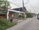 ขายทาวน์เฮาส์ - ขายบ้านชั้นเดียว หมู่บ้านเคหะทัพฟ้า 2 ซอยสายไหม50