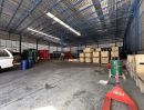 โรงงาน / โกดัง - ให้เช่าและขายโกดังStand Alone กรุงเทพกรีฑา37ใช้สอยโกดัง 810 ตรมมีกำแพงล้อมรอบ1ไร่ 1 สำนักงาน 1 ห้องพัก ห้องครัว ที่จอดรถ 5-6คันห้องน้ำ3 ห้อง