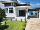 ขายบ้าน - ขายบ้านสวนสุพรรณบุรี ต.หนองหญ้าไซ อ.หนองหญ้าไซ จ.สุพรรณบุรี