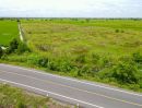 ขายที่ดิน - ขายที่ดินติดถนนลาดยาง แหล่งชุมชน ต.หรเทพ อ.บ้านหมอ จ.สระบุรี