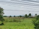 ขายที่ดิน - ขายที่ดินติดถนนหลักตรงข้ามวัดครูบาองค์ใหญ่พร้อมโอน