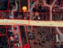 ขายที่ดิน - ขายที่ดินถูกมาก!! ติดถนนหลวงภาชี - นครหลวง ทำเลดีมาก
