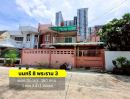 ขายบ้าน - ขายบ้าน พระราม 3 ซอย นนทรี 8 ยานนาวา สาธุประดิษฐ์
