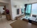 ให้เช่าคอนโด - ให้เช่าคอนโด The Riviera Wongamat Beach 2 ห้องนอน วิวทะเล