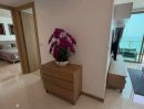 ให้เช่าคอนโด - ให้เช่าคอนโด The Riviera Wongamat Beach 2 ห้องนอน วิวทะเล