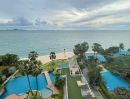 ขายคอนโด - ขายคอนโด The Palm Wongamat Beach Pattaya วิวทะเล โควต้าต่างชาติ