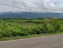 ขายที่ดิน - ขายที่ดินโป่งตาลอง เขาใหญ่ ติดถนนใหญ่เส้นทองอุไร 2213 หนองขี้ตุ่น 18.5-39 ไร่ วิวเขาใหญ่สวยชัดมาก ใกล้ทอสคาน่า Toscana 3052 แปลงสวยมาก ที่สูงอากาศดี