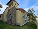บ้าน - ขาย Pool Villa โครงการสุดหรู สไตล์ ทัสคานี่ 3 ห้องนอน พร้อมผู้เช่า