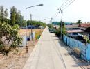 ขายที่ดิน - ถมแล้วใกล้มอเตอร์เวย์คลอง5 เพียง 400 เมตร