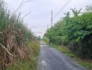 ขายที่ดิน - ขายที่ดินไทรน้อย นนทบุรี 100 ตร.ว.เข้าซอยเพียง 500 เมตร
