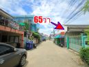 ขายที่ดิน - ที่ดินสุขุมวิท117ซ.ภาณุวงศ์14 แถมบ้านเดี่ยว1ชั้น ทำเลค้าขายได้ 65ตารางวา ปัจจุบันเป็นบ้านเช่า ใกล้รถไฟฟ้าปู่เจ้าสมิงพราย