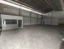 ให้เช่าโรงงาน / โกดัง - ให้เช่าโรงงาน โกดัง 500 1,000 ตรม. ผังม่วงแท้ กระทุ่มแบน สมุทรสาคร | รถใหญ่เข้าได้ ค่าเช่าถูก