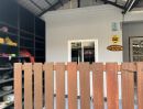 ขายทาวน์เฮาส์ - ขายบ้านทาวเฮาส์ หมู่บ้านพฤกษา 32(เพื่อนบ้านน่ารักมาก) ถนนเลียบคลอง 6