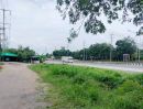 ขายที่ดิน - ขายที่ดินติดถนนใหญ่เส้นหลัก ถ.พหลโยธิ ต.พุแค อ.เฉลิมพระเกียรติ จ.สระบุรี 2 ไร่, 3 งาน, 60.2 ตร.ว.