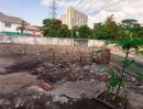 ขายที่ดิน - ที่ดินงามวงศ์วานขายต่ำกว่าราคาประเมิน เนื้อที่ 172 ตารางวา ใกล้เดอะมอลล์ ถมแล้ว ซอย งามวงศ์วาน 24 เมืองนนทบุรี