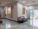ให้เช่าบ้าน - ให้เช่าบ้านเดี่ยว2ชั้น 5ห้องนอน ลาดปลาเค้า62 บ้านกว้างมาก