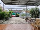 ให้เช่าบ้าน - ให้เช่าบ้านเดี่ยว2ชั้น 5ห้องนอน ลาดปลาเค้า62 บ้านกว้างมาก