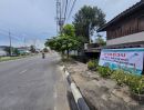 ขายที่ดิน - ที่ดินทำเล ติดถนนใหญ่ 6 เลน คุ้มที่สุดในย่านนี้! ที่ดินพร้อมสิ่งปลูกสร้าง 44 ตร.วา บนทำเลถนนแสงชูโต กาญจนบุรี