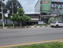 ขายที่ดิน - ที่ดินทำเล ติดถนนใหญ่ 6 เลน คุ้มที่สุดในย่านนี้! ที่ดินพร้อมสิ่งปลูกสร้าง 44 ตร.วา บนทำเลถนนแสงชูโต กาญจนบุรี