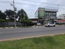 ขายที่ดิน - ที่ดินทำเล ติดถนนใหญ่ 6 เลน คุ้มที่สุดในย่านนี้! ที่ดินพร้อมสิ่งปลูกสร้าง 44 ตร.วา บนทำเลถนนแสงชูโต กาญจนบุรี