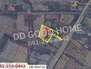 ที่ดิน - ที่ดินพร้อมบ้านเดี่ยวทุ่งโฮ้ง 6 ไร่ 174.5 ตร.ว. แพร่ ใกล้หอประชุม อบจ.แพร่