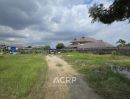 ขายที่ดิน - ขายที่ดินเปล่า ทำเลดี ราคาถูก ต่ำกว่าราคาประเมิน หมู่บ้านกรีนเลค บางนา-ตราด ใกล้สุวรรณภูมิ