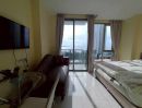ให้เช่าคอนโด - ให้เช่าคอนโด Riviera Wongamat วิวทะเล ห้องสตูดิโอ 30ตร.ม