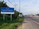 ขายที่ดิน - ขายที่ดิน 15 ไร่ ติดถนนเพชรเกษม เยี่ยงโรบินสัน จ.เพชรบุรี ที่ดินตรงข้ามปั๊มเชลล์