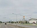 ขายที่ดิน - ขายที่ดิน 15 ไร่ ติดถนนเพชรเกษม เยี่ยงโรบินสัน จ.เพชรบุรี ที่ดินตรงข้ามปั๊มเชลล์