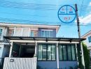 ขายทาวน์เฮาส์ - ขาย ทาวน์โฮม 2 ชั้น 25.2 ตร.ว หมู่บ้านพฤกษาวิลล์ 41/1 บางกะดี-ติวานนท์ หลังมุม จัดกู้ฟรี
