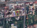 ขายที่ดิน - ขายที่ดิน 1-1-44 ไร่ พร้อมโกดัง อ่อนนุช 86 เหมาะธุรกิจรีไซเคิล