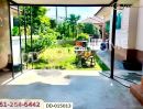 ขายบ้าน - บ้านเดี่ยว วรดา แกรนด์ ลพบุรี ใกล้โรบินสันไลฟ์สไตล์ ลพบุรี