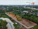 ขายที่ดิน - ที่ดิน ติดแม่น้ำ อ.เมืองระยอง วิวเขา 100 ตร.ว.แค่ 299,000 บาท ฟรีโอน!