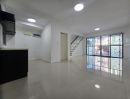 ขายทาวน์เฮาส์ - ขาย ทาวน์โฮม 3 ชั้น ทาวน์พลัส ประชาอุทิศ บนเนื้อที่ 18.8 ตรว. สภาพดีใหม่ พร้อมเข้าอยู่