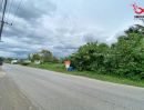 ขายที่ดิน - ขายที่ดินเปล่า 1-2-19 ไร่ ถมแล้ว ถนนมิตรภาพ สระบุรี ใกล้โรงงานตราเพชร