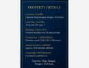 ขายอพาร์ทเม้นท์ / โรงแรม - ขายอพาร์ตเมนต์ 4 ชั้น ติดถนนบางนา-ตราด กม.8 ตรงข้าม Mega Bangna ทำเลพรีเมียม เหมาะลงทุน