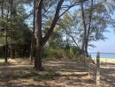 ขายที่ดิน - ขายที่ดินแปลงสวย ติดทะเล หาดไม้ขาว ภูเก็ต 28 ไร่